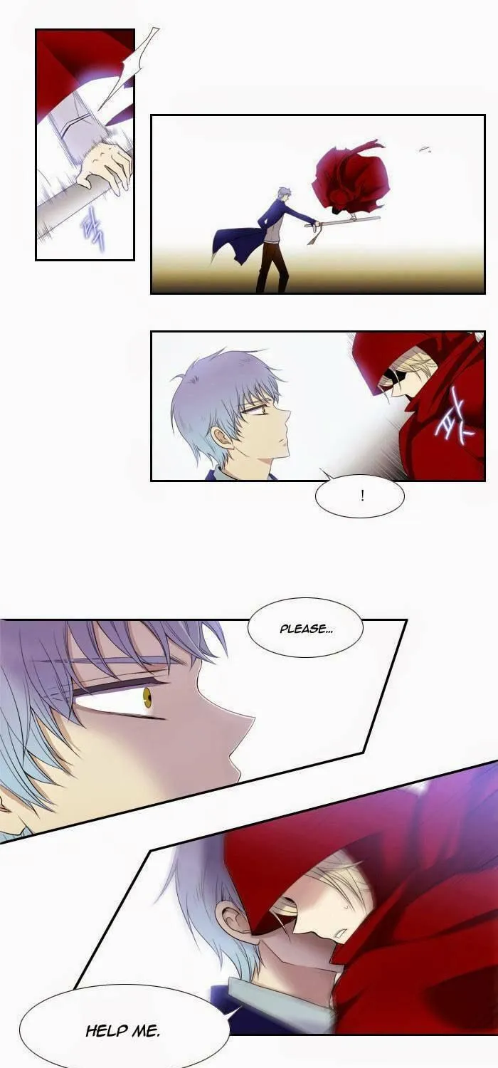 Black Haze Chapter 71 page 8 - 