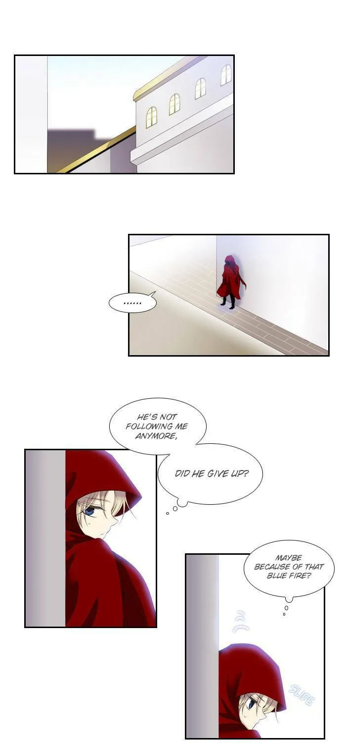 Black Haze Chapter 72 page 2 - 