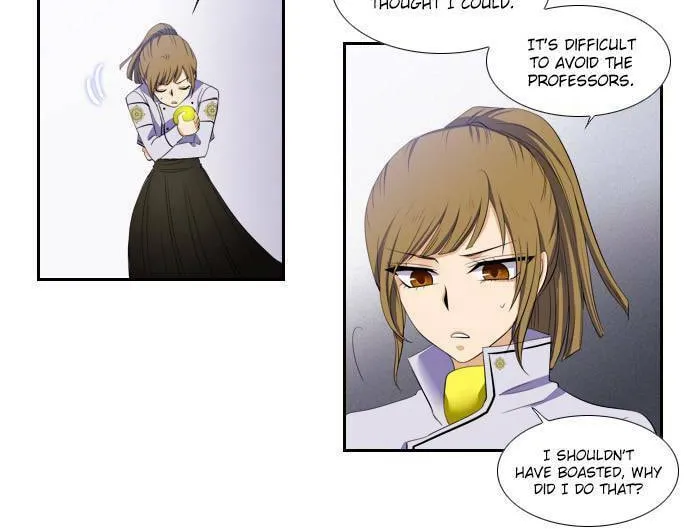 Black Haze Chapter 72 page 22 - 