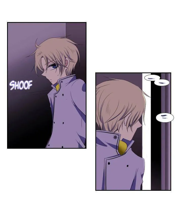 Black Haze Chapter 72 page 29 - 