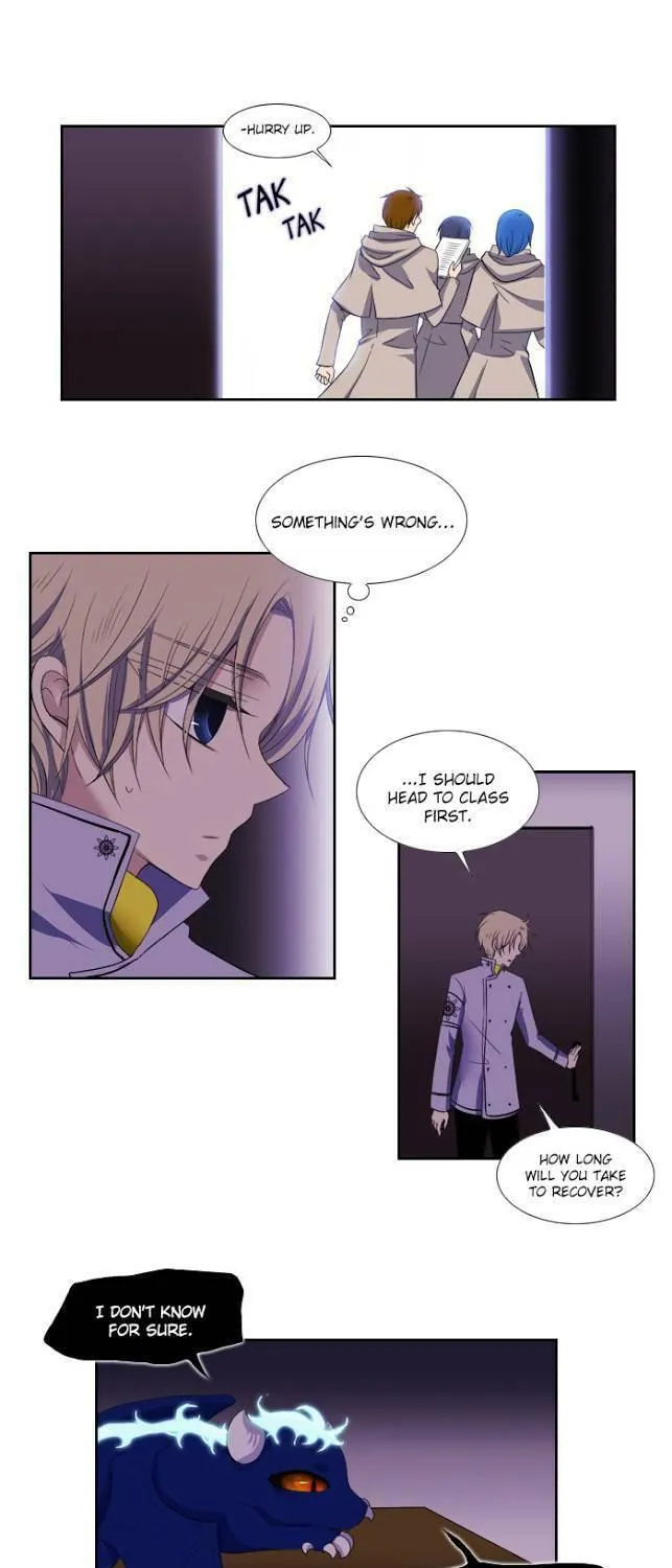 Black Haze Chapter 72 page 30 - 