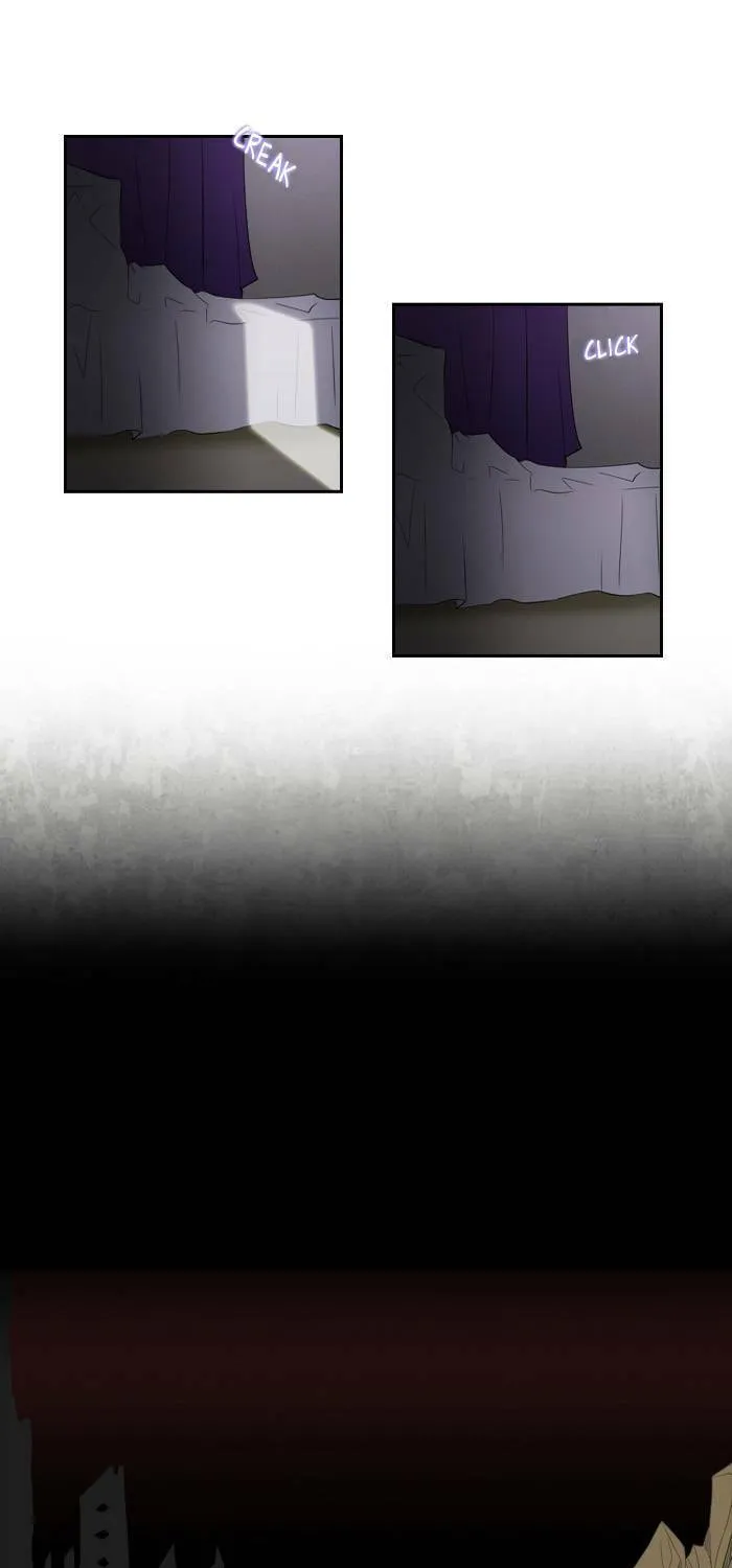 Black Haze Chapter 72 page 32 - 