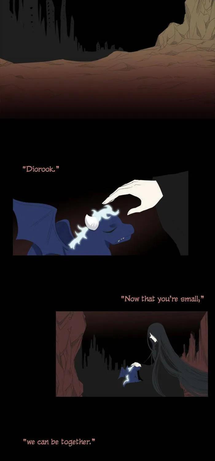 Black Haze Chapter 72 page 33 - 