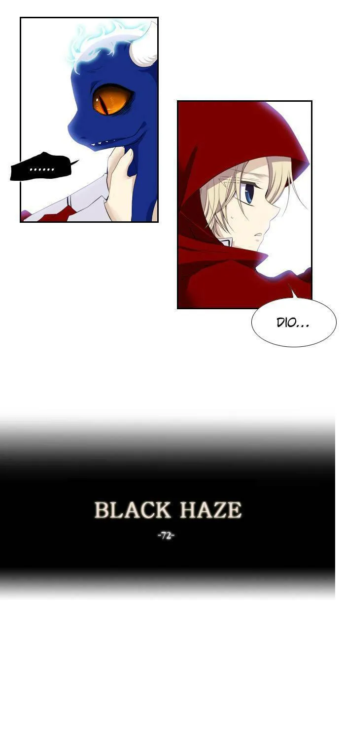 Black Haze Chapter 72 page 5 - 