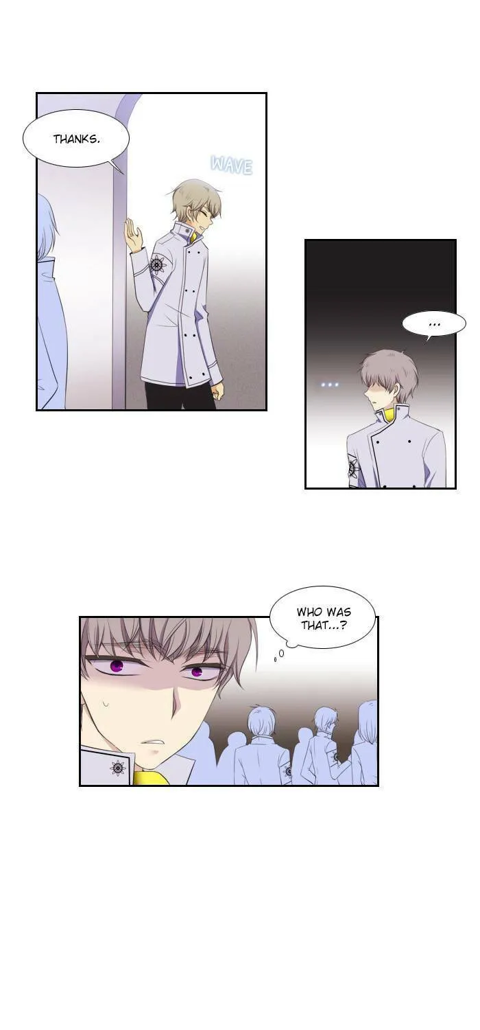 Black Haze Chapter 72 page 9 - 