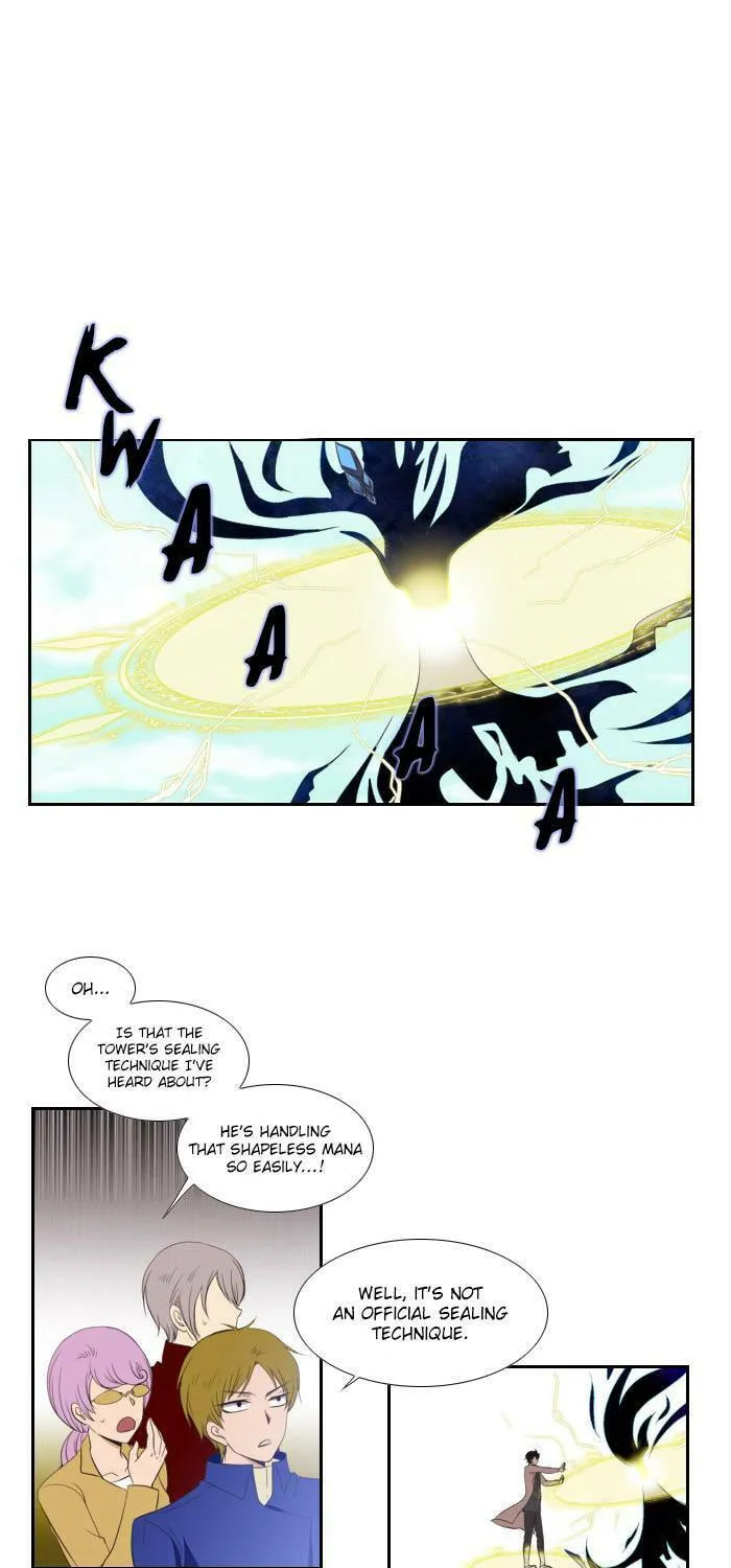 Black Haze Chapter 72 page 10 - 