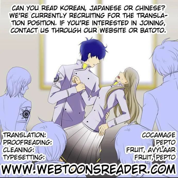 Black Haze Chapter 73 page 1 - 