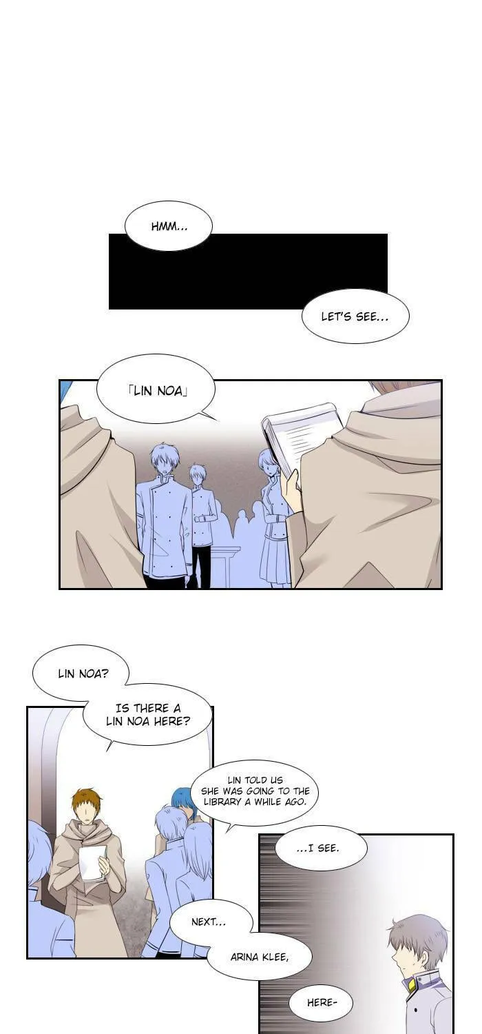 Black Haze Chapter 73 page 2 - 