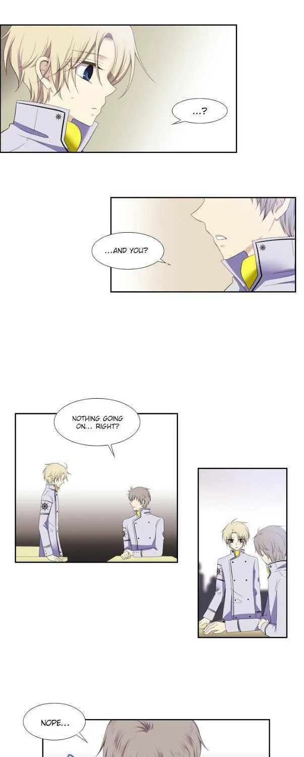 Black Haze Chapter 73 page 18 - 