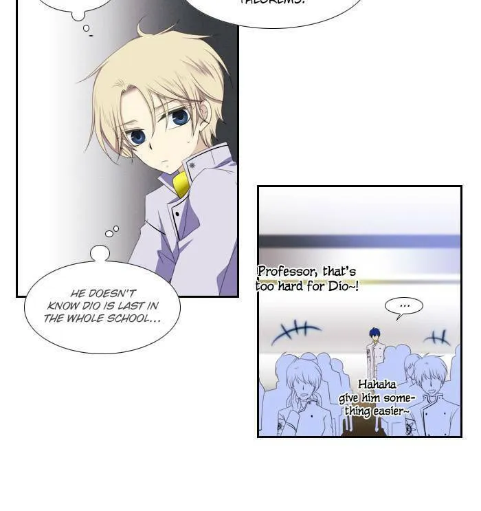 Black Haze Chapter 73 page 31 - 