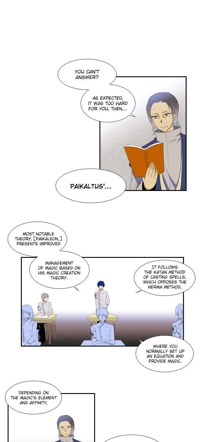 Black Haze Chapter 73 page 33 - 