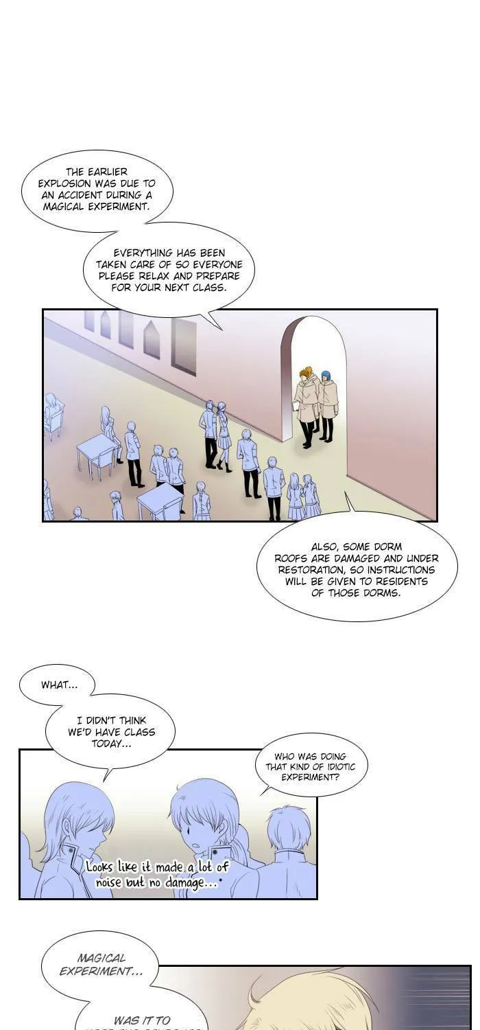 Black Haze Chapter 73 page 8 - 