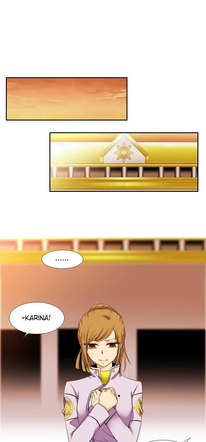 Black Haze Chapter 74 page 2 - 