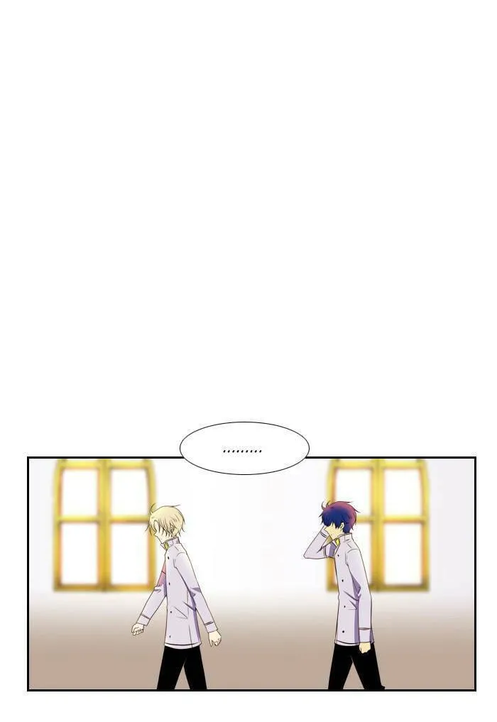 Black Haze Chapter 74 page 14 - 