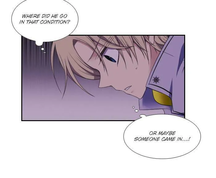 Black Haze Chapter 74 page 20 - 