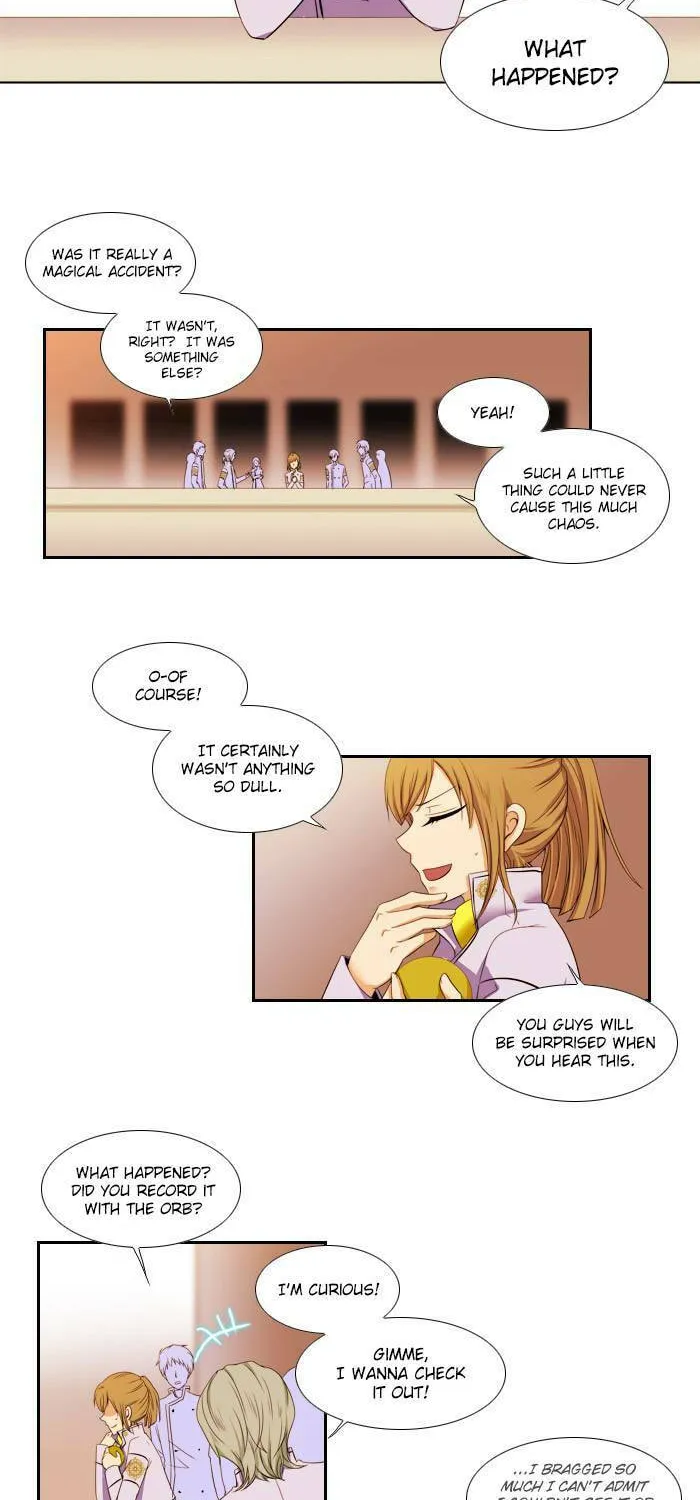 Black Haze Chapter 74 page 3 - 