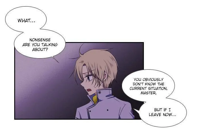 Black Haze Chapter 74 page 23 - 