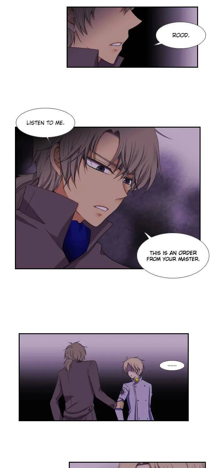 Black Haze Chapter 74 page 24 - 