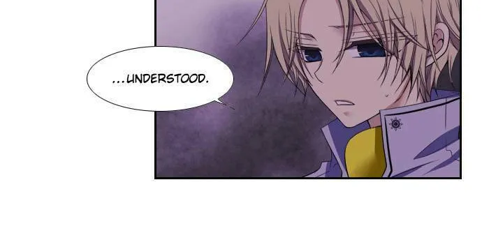 Black Haze Chapter 74 page 25 - 