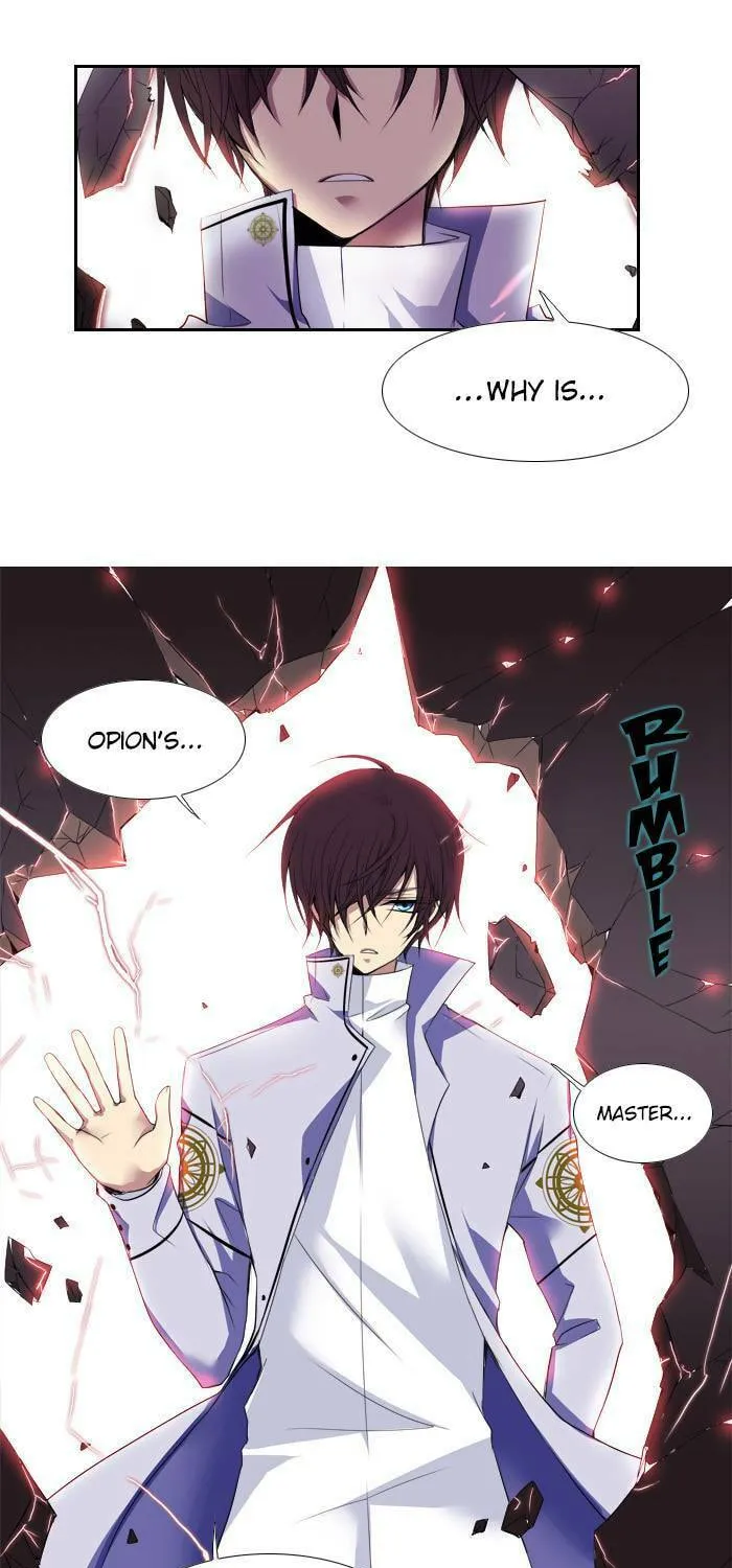 Black Haze Chapter 74 page 29 - 
