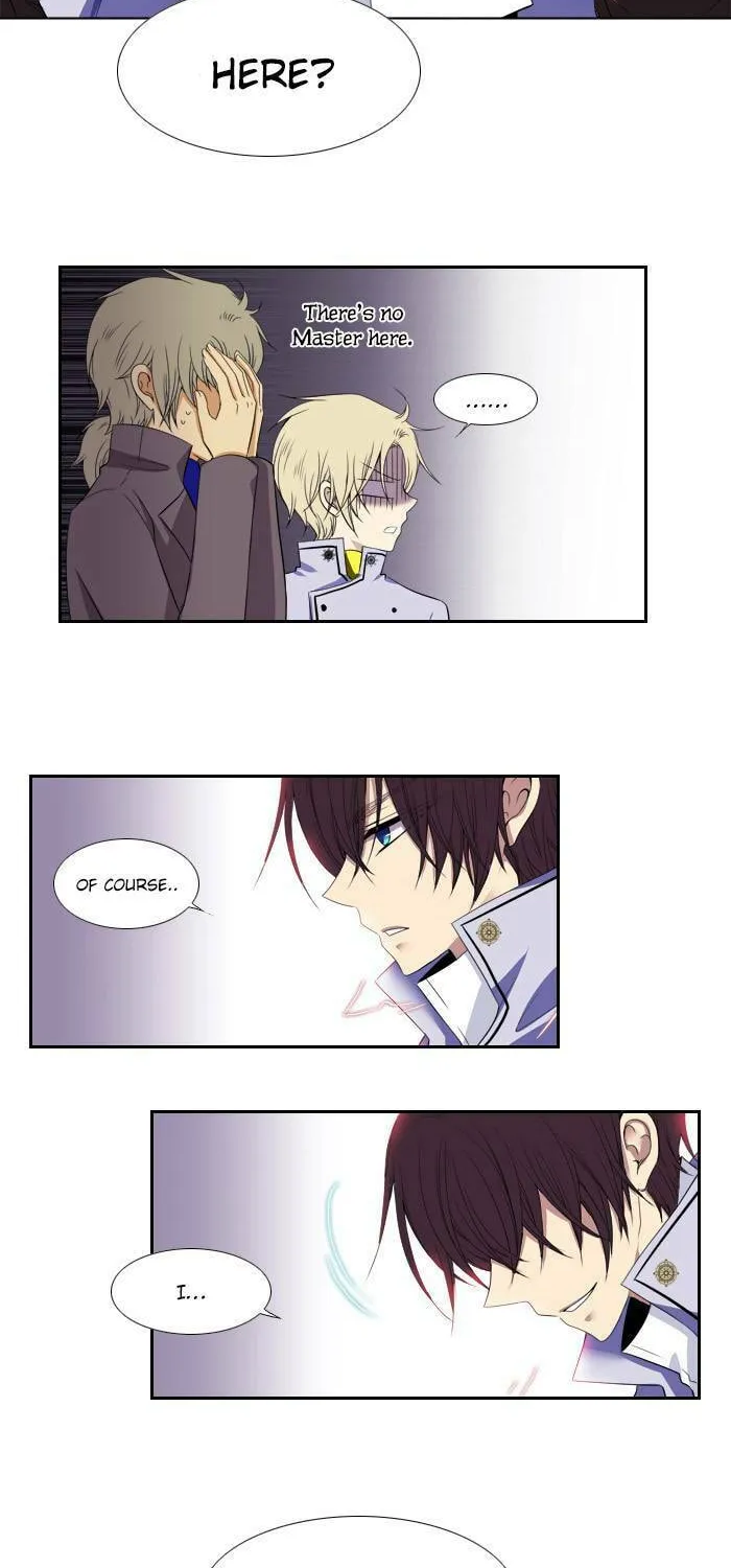 Black Haze Chapter 74 page 30 - 