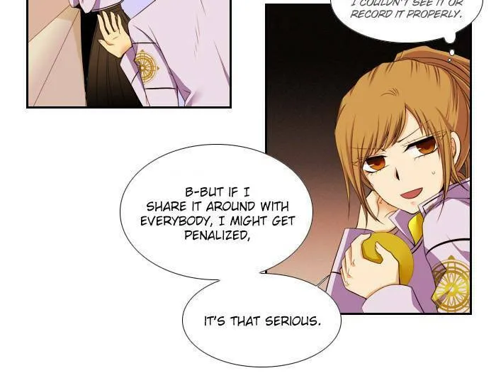 Black Haze Chapter 74 page 4 - 