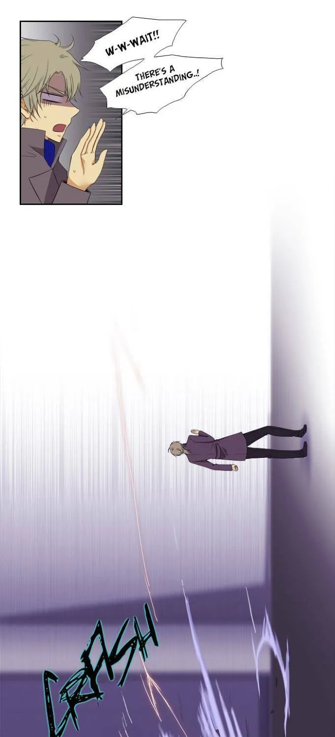 Black Haze Chapter 74 page 32 - 