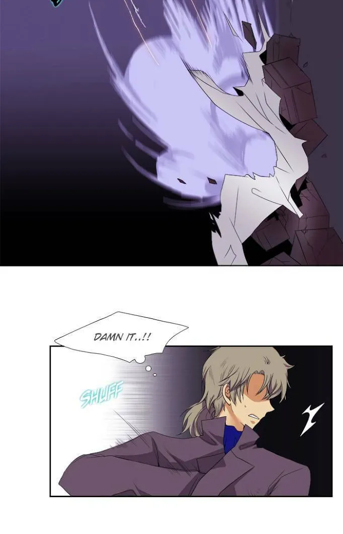 Black Haze Chapter 74 page 33 - 