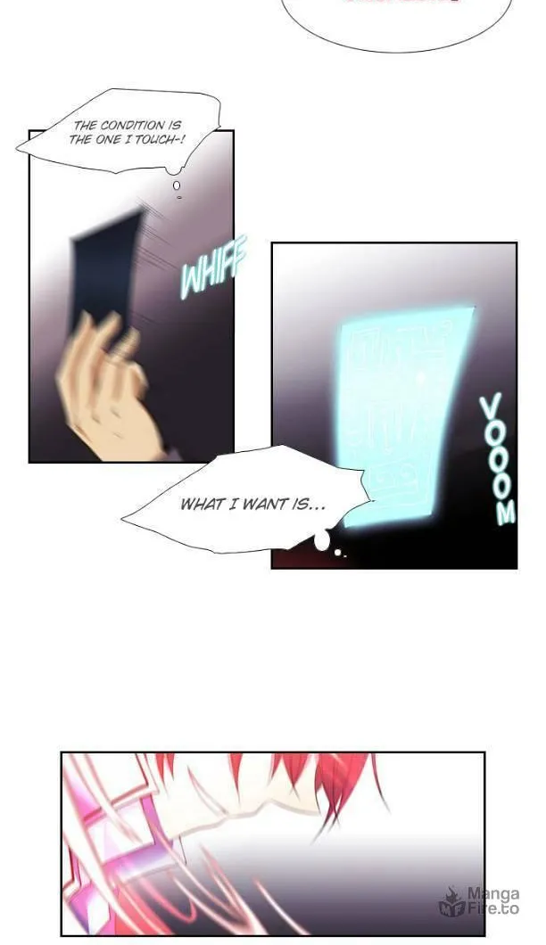 Black Haze Chapter 74 page 35 - 