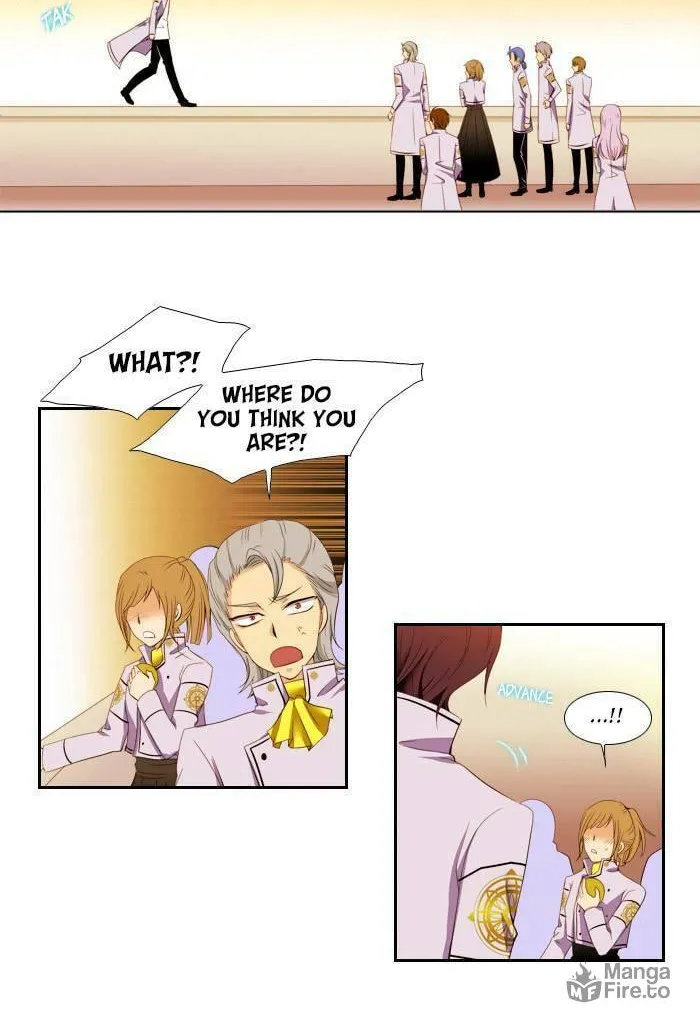 Black Haze Chapter 74 page 6 - 
