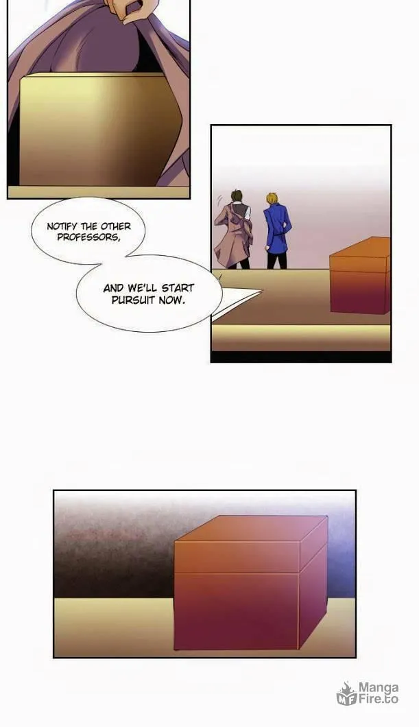 Black Haze Chapter 75 page 12 - 