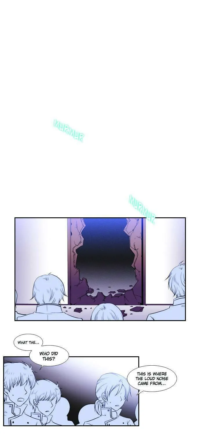 Black Haze Chapter 75 page 13 - 