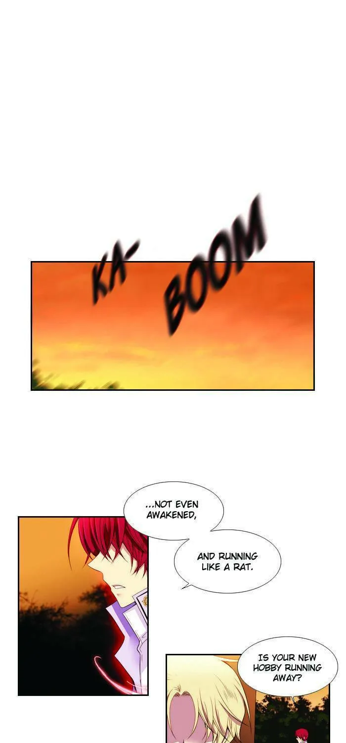 Black Haze Chapter 75 page 16 - 