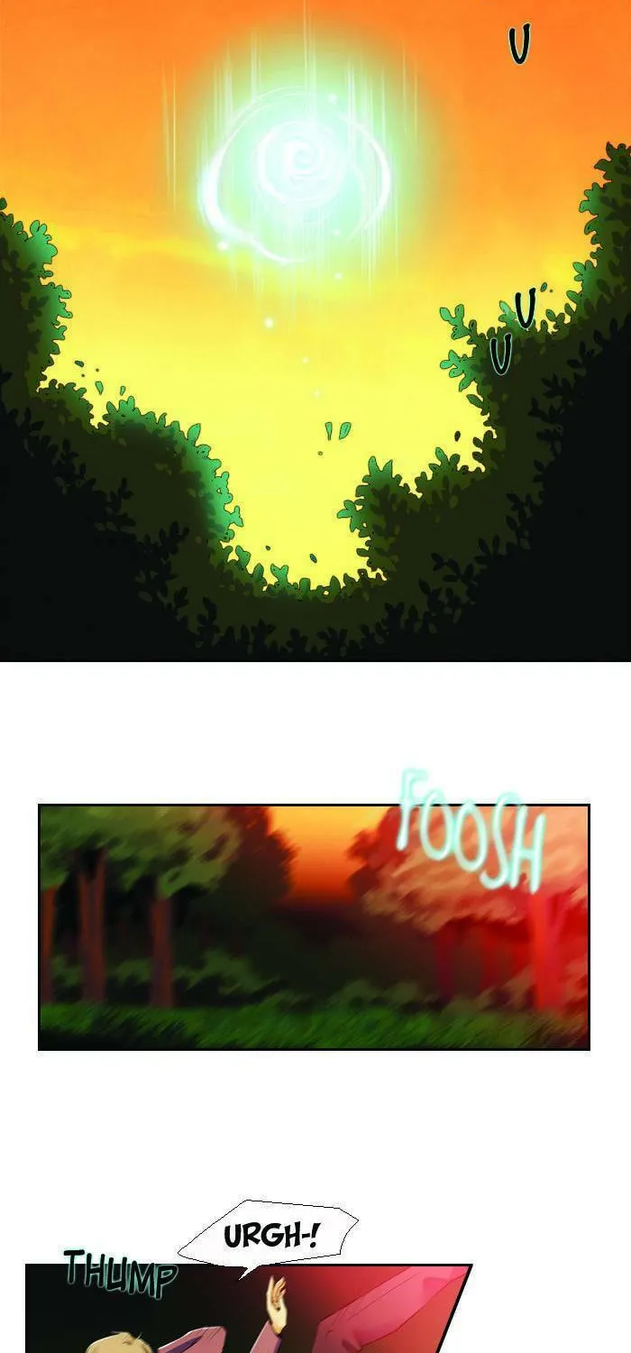 Black Haze Chapter 75 page 3 - 