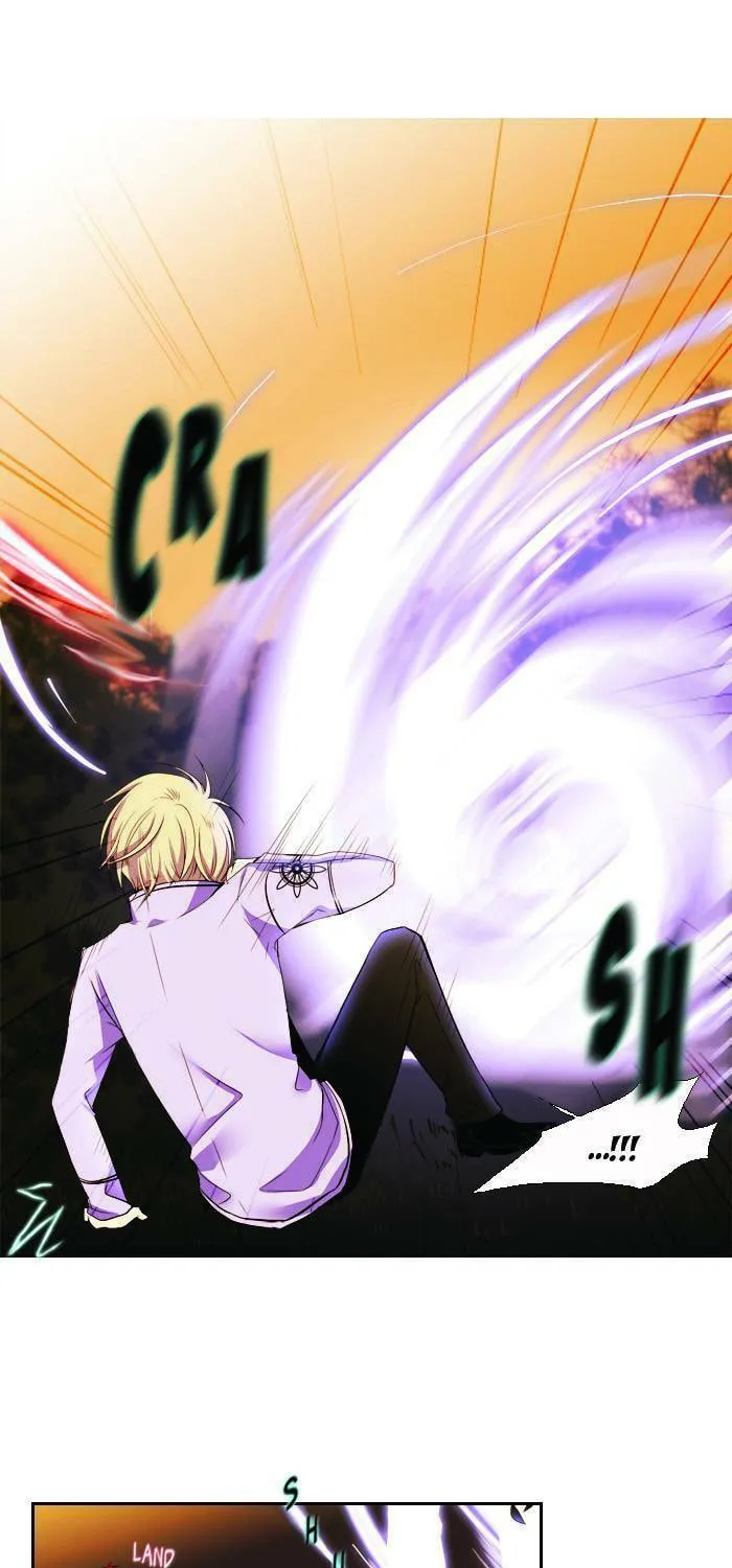 Black Haze Chapter 75 page 22 - 