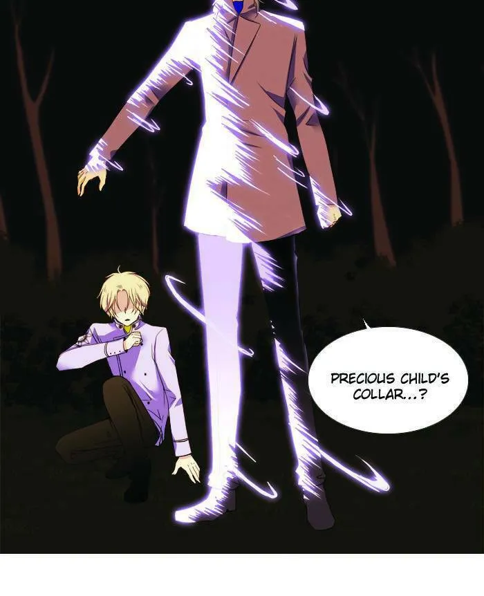 Black Haze Chapter 75 page 24 - 