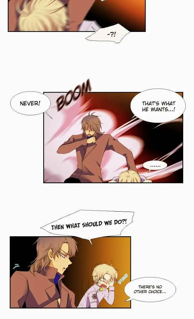 Black Haze Chapter 75 page 28 - 