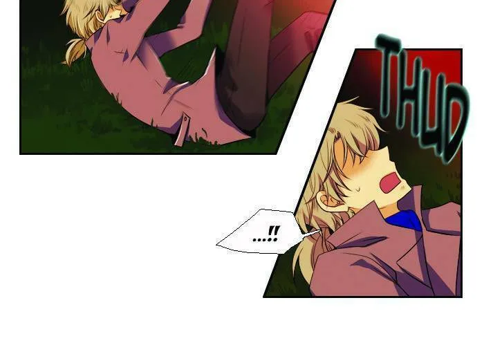 Black Haze Chapter 75 page 4 - 