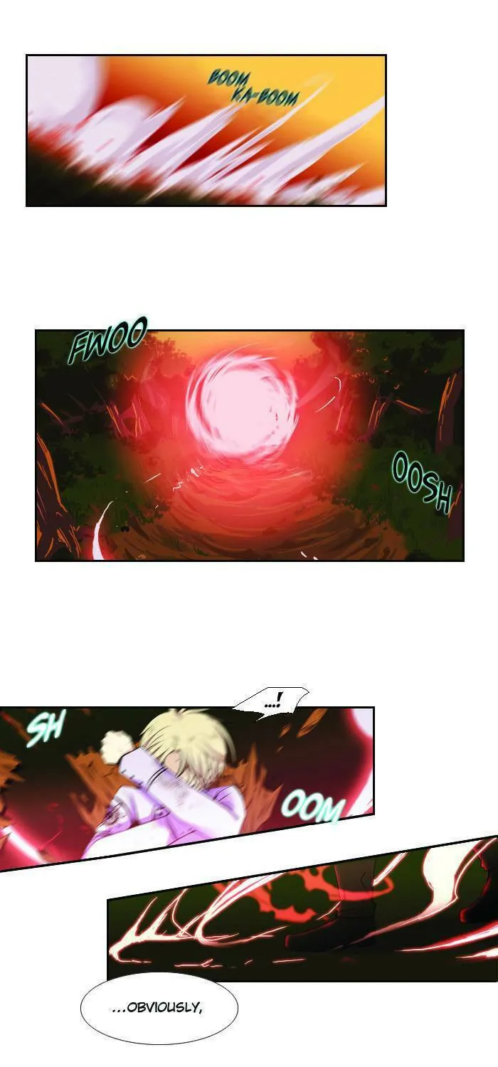 Black Haze Chapter 75 page 5 - 