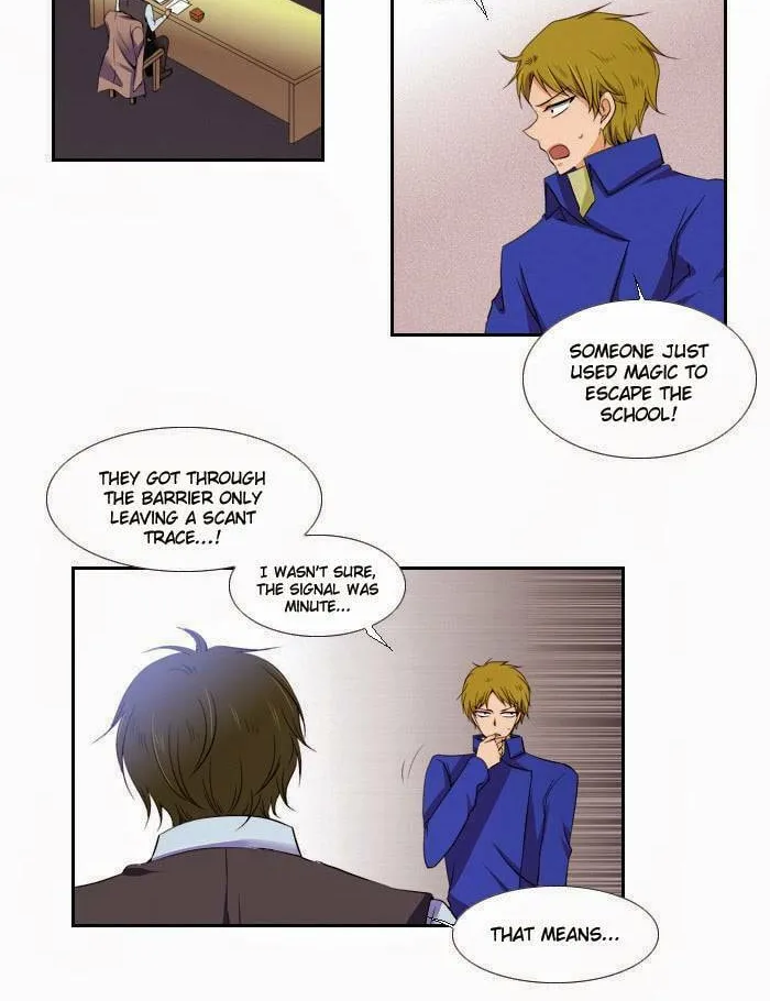 Black Haze Chapter 75 page 10 - 