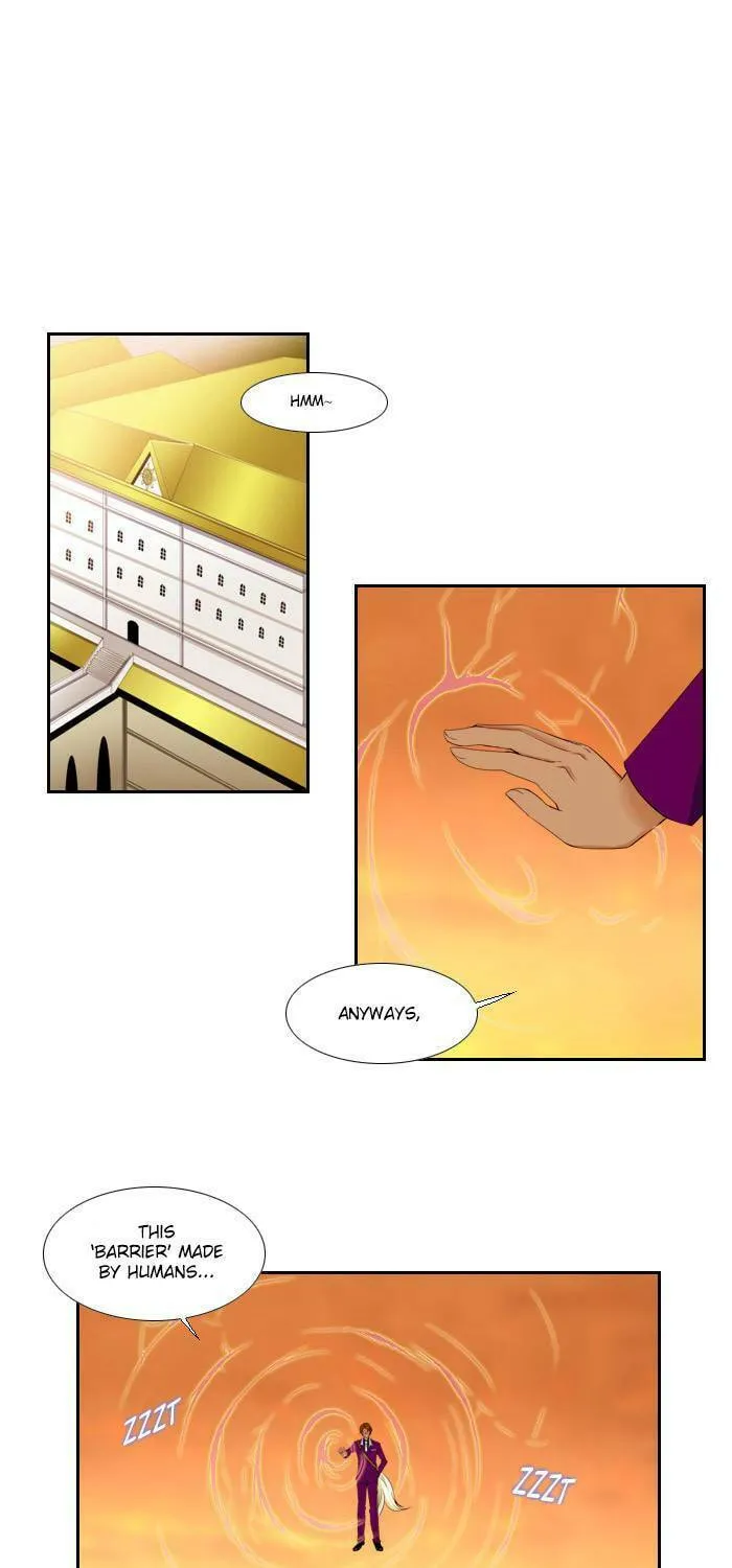 Black Haze Chapter 76 page 2 - 