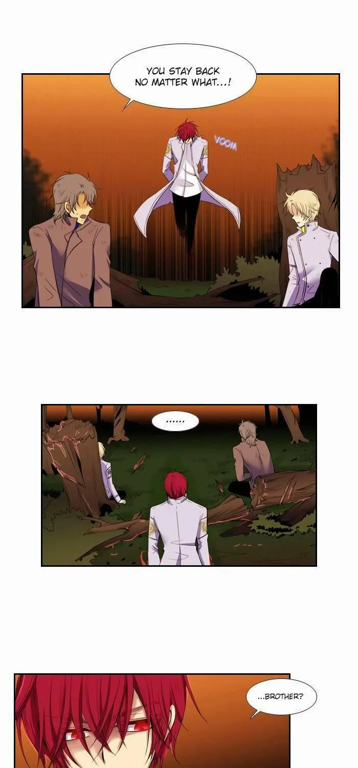 Black Haze Chapter 76 page 11 - 