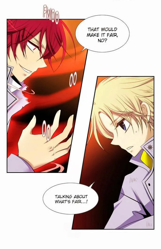 Black Haze Chapter 76 page 18 - 