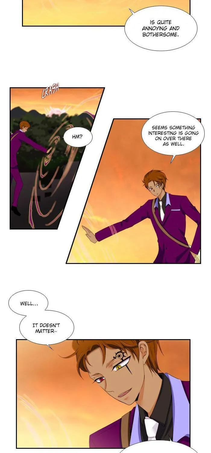 Black Haze Chapter 76 page 3 - 