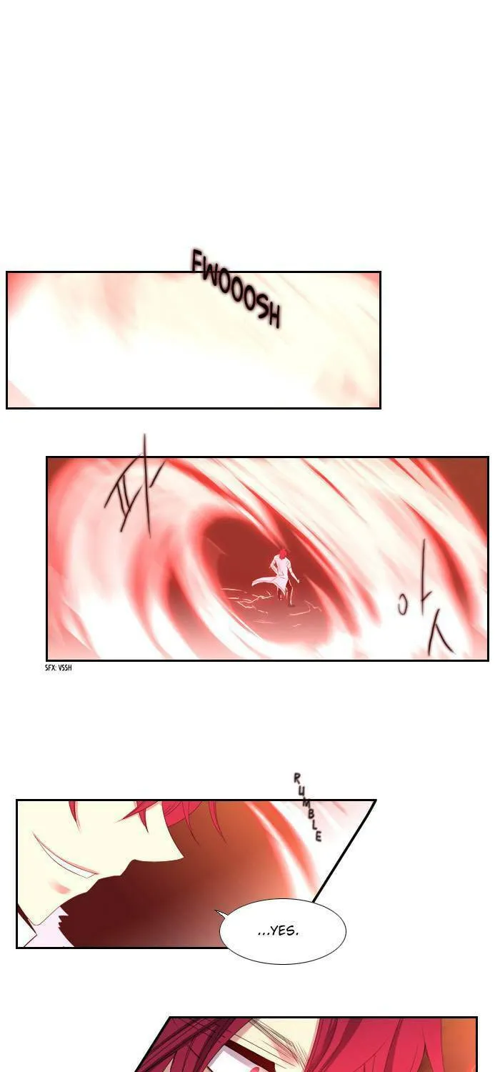Black Haze Chapter 76 page 23 - 
