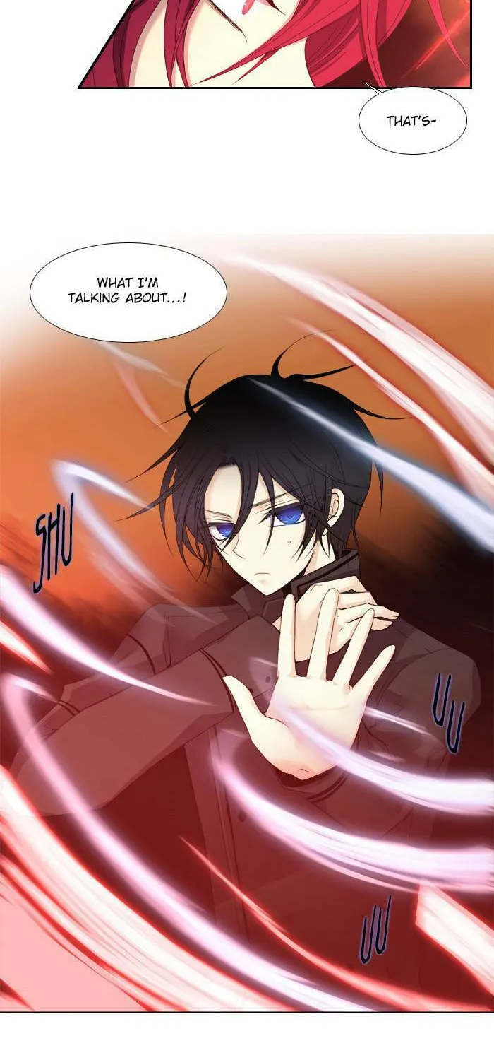 Black Haze Chapter 76 page 24 - 
