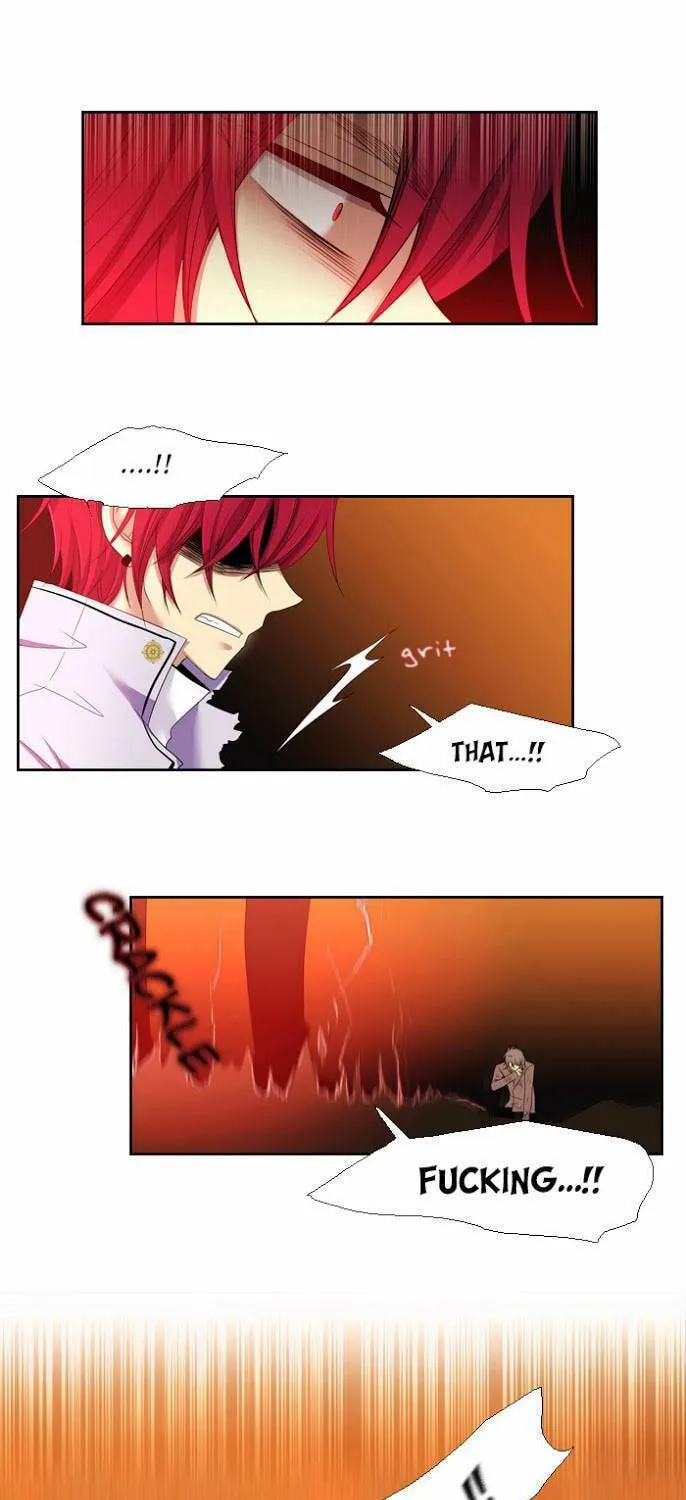 Black Haze Chapter 76 page 29 - 