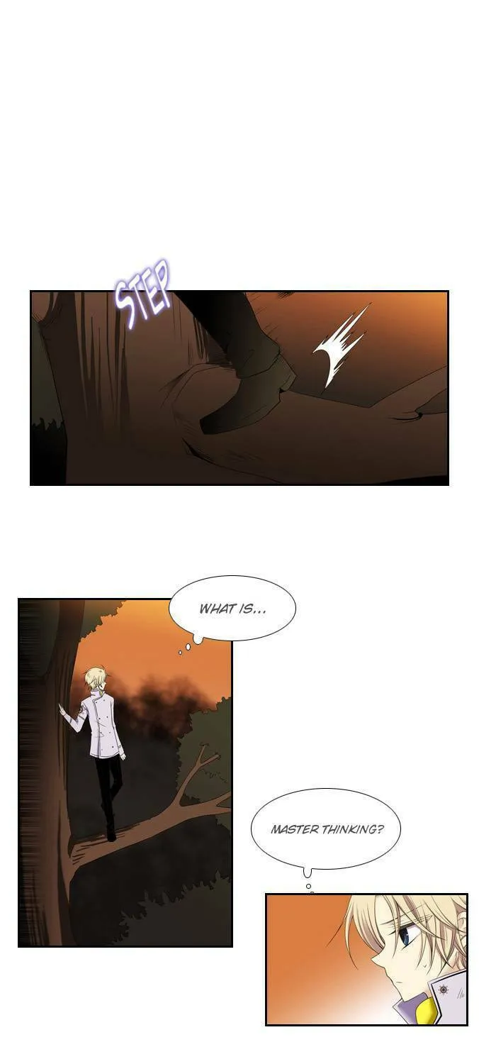 Black Haze Chapter 76 page 31 - 