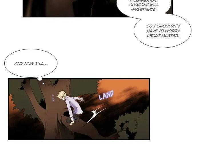 Black Haze Chapter 76 page 33 - 