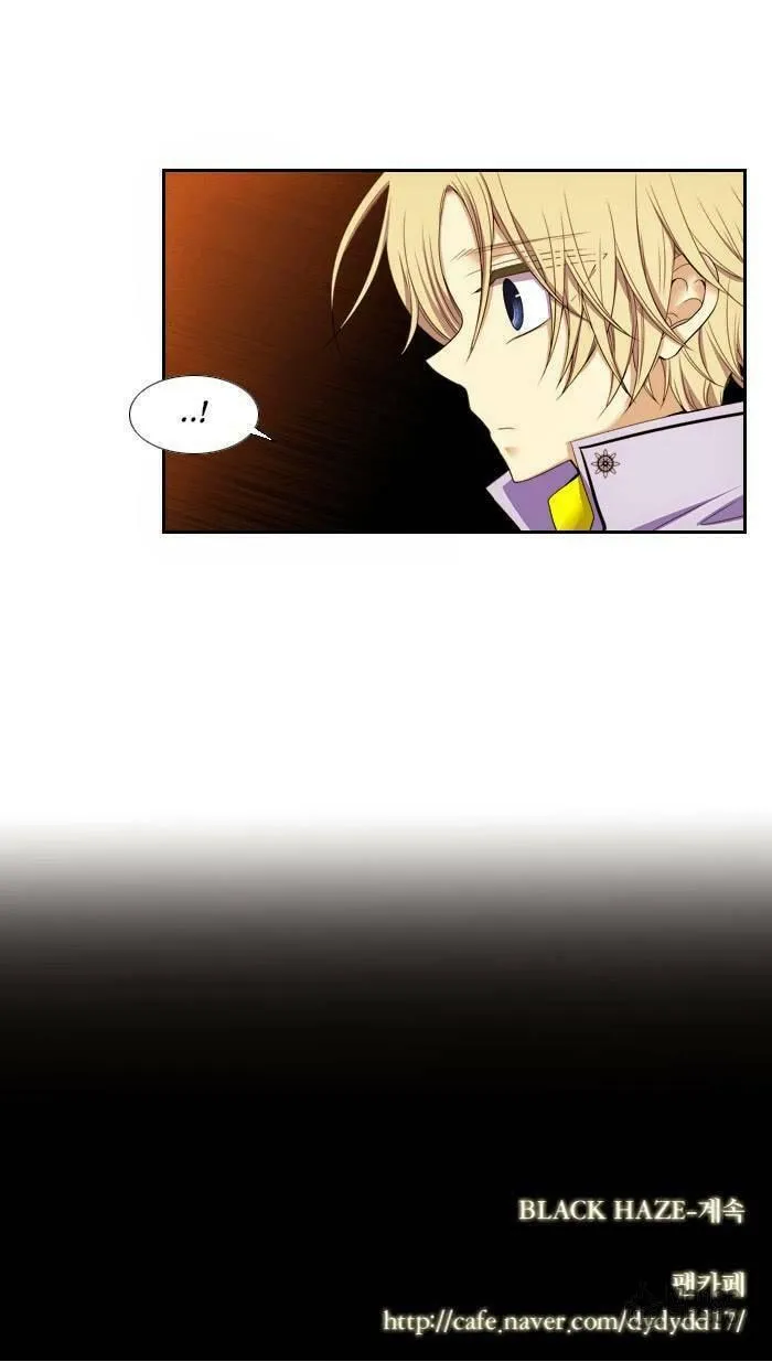 Black Haze Chapter 76 page 34 - 